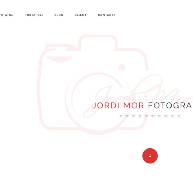 jordi mor