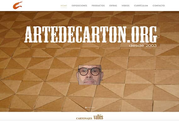 artedecarton