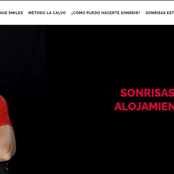 revenue smiles iolanda calvo