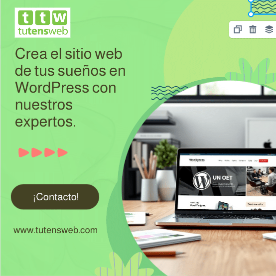 disseny web wordpress lleida