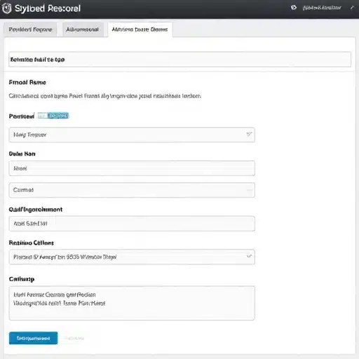 configuració final i instal·lció wordpress configuració final i instal·lció wordpress