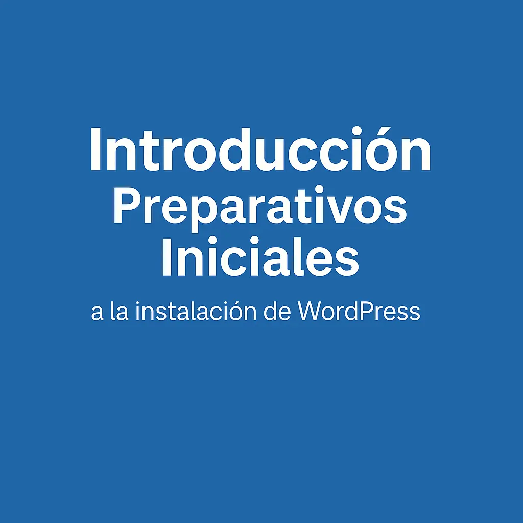 introduccion wordpress introduccion wordpress