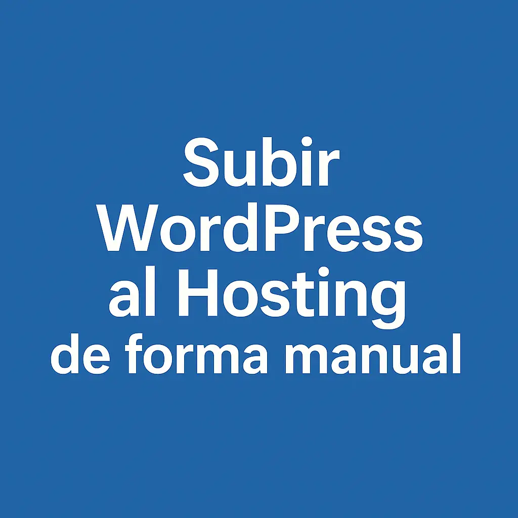 wordpress hosting manual wordpress hosting manual