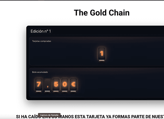 QR GAME CARD